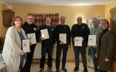 Jahresrückblick 2024