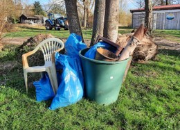 Umwelttag am 16.03.2024