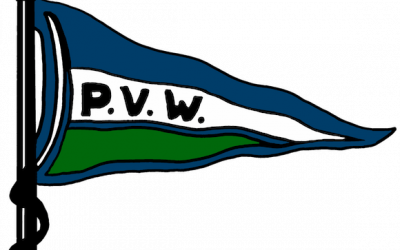 Der Vorstand der Paddel-Vereinigung Wienhausen