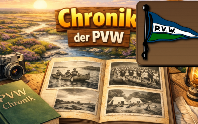 Chronik der PVW