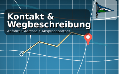 Kontakt und Wegbeschreibung
